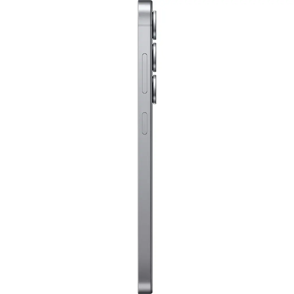 Смартфон Samsung Galaxy S25 12/256Gb Silver Shadow (SM-S931BZSGEUC) - фото 8