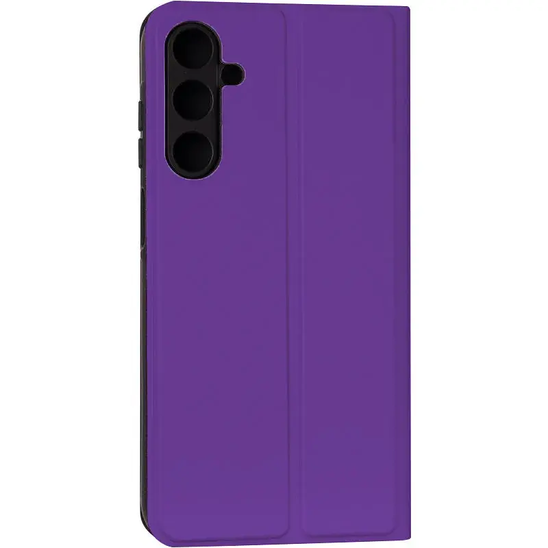 Чохол до мобільного телефона BeCover Exclusive New Style Samsung Galaxy A35 5G SM-A356 Purple (712670) - фото 4