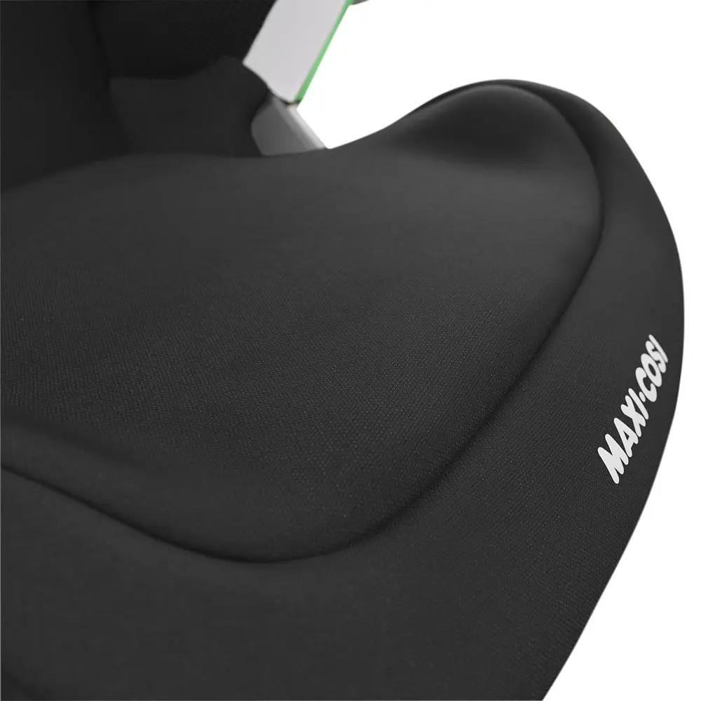 Автокрісло Maxi-Cosi Kore Pro i-Size Authentic Black, чорне (8741671110) - фото 13