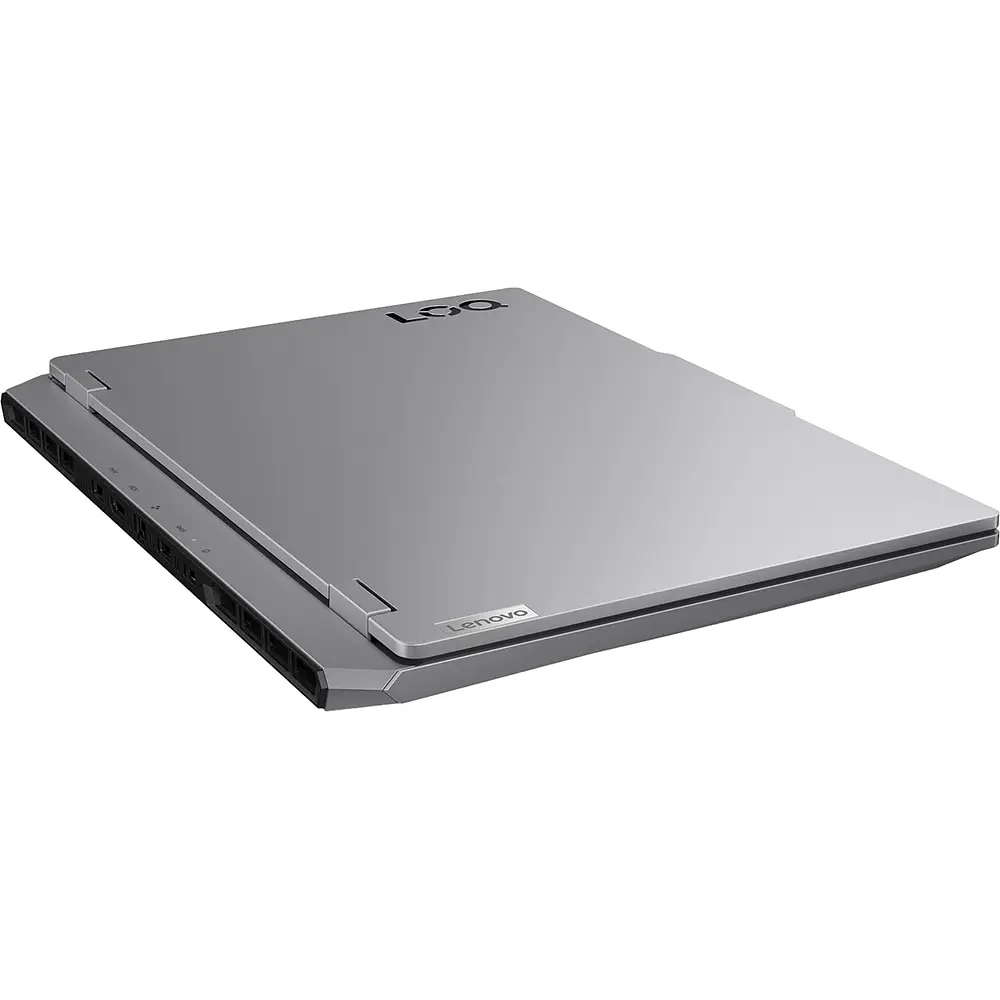 Ноутбук Ігровий LENOVO LOQ 15AHP10, AMD Ryzen 7 250 до 5.1Ghz, 15.6" Full HD, 16GB, SSD 1TB, NVIDIA GeForce RTX 5060 8GB, Free DOS - фото 5