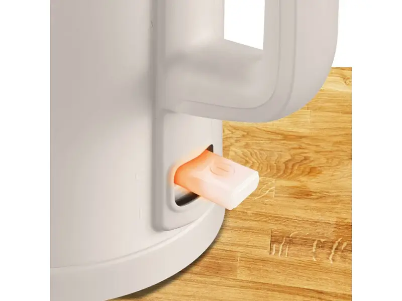 Електрочайник Tefal Thermo Protect KO140BE0 - фото 4