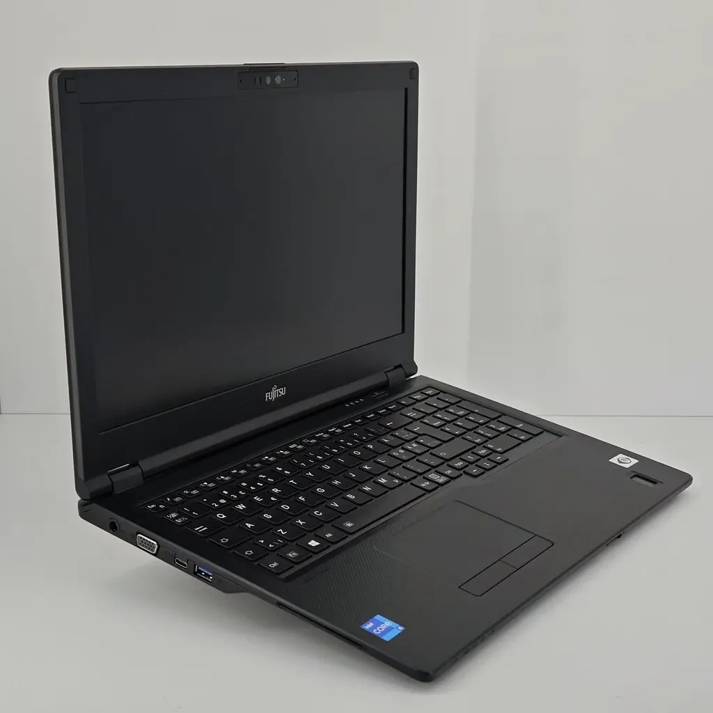 Ноутбук Fujitsu Lifebook E5511 (i5-1135G7/16/500SSD) - Class A "Б/В" - фото 5