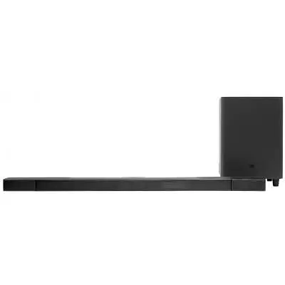 Акустична система JBL Bar 9.1 True Wireless Surround with Dolby Atmos (JBLBAR913DBLKEP) - фото 8