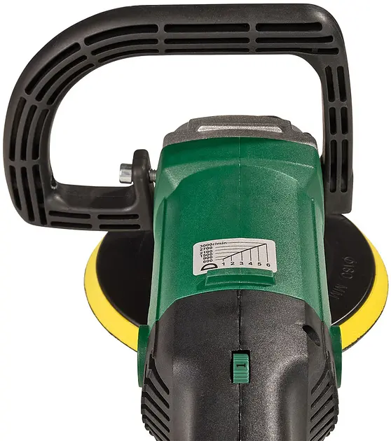 Полірувальна машина Nowa PS 1821bls (145712) - фото 4