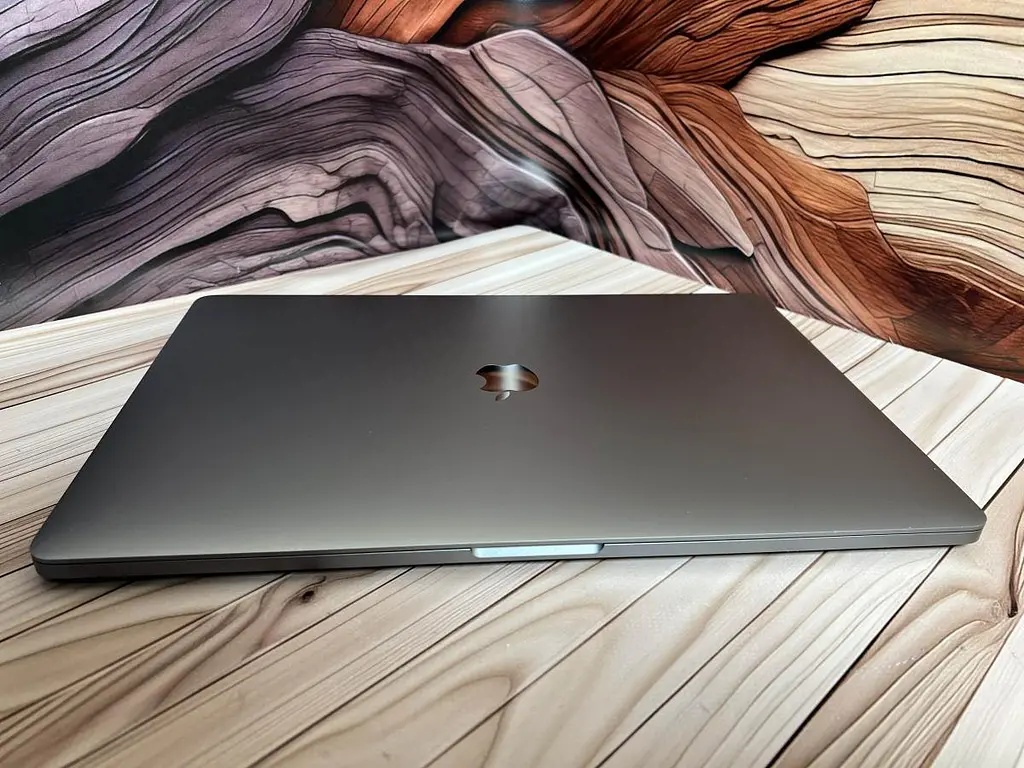 Ноутбук Apple MacBook Pro 16" 2019 i9-9880H/32/1TB (C02C7B6JMD6T) Б/в - фото 8