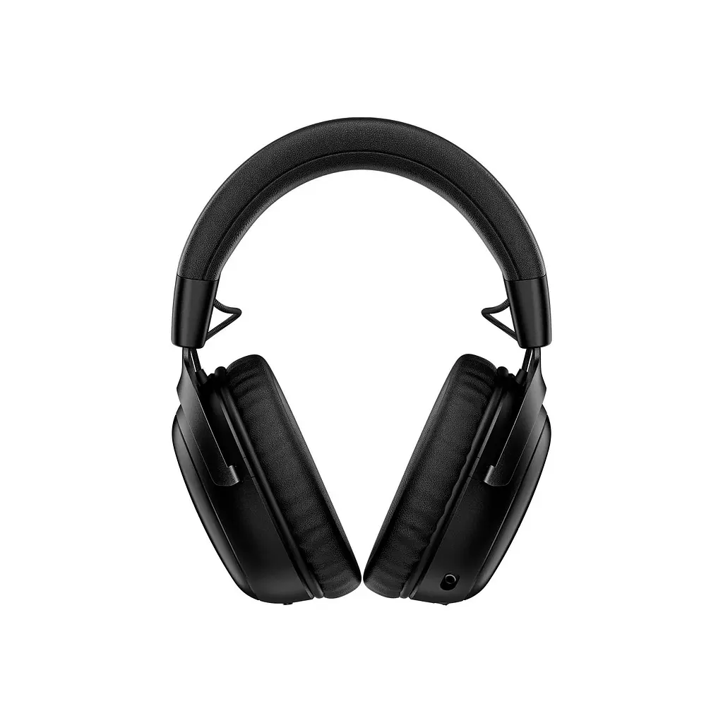 Игровая гарнитура Cloud III S, WL/USB-A/USB-C, черный HyperX teh0013073 - фото 7