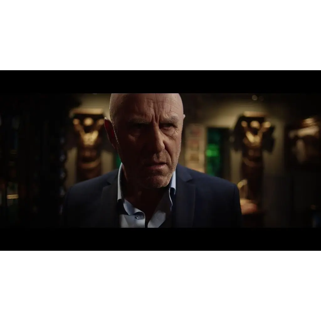 Ключ активации Microsoft She Sees Red Interactive Movie для Xbox One/Series - фото 7