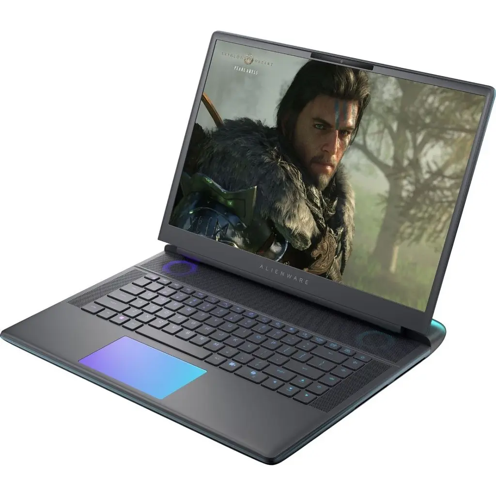 Ноутбук Alienware 16 Area-51 (Alienware-AA16-7819) [174205] - фото 3