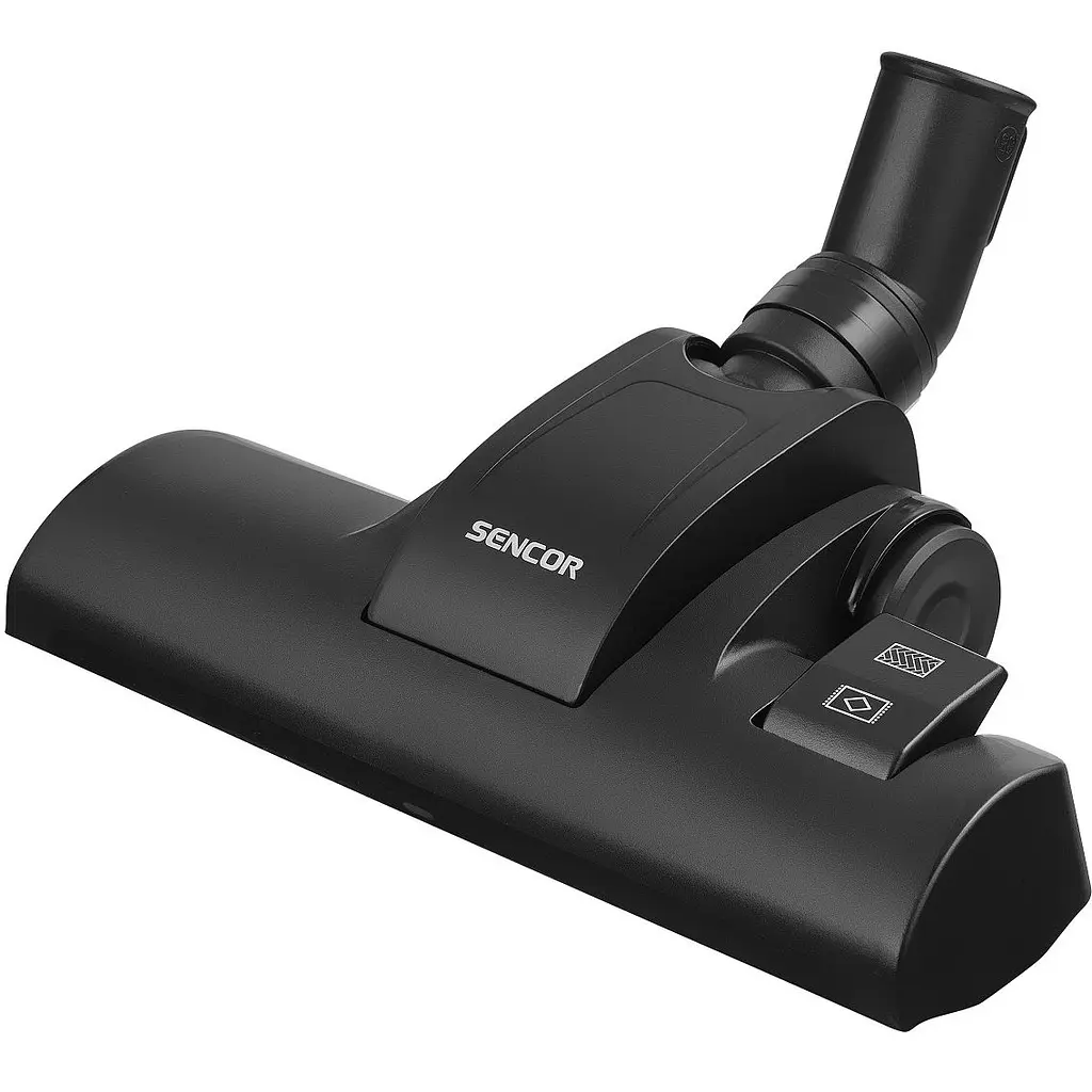 Пылесос Sencor SVC 1016GR циклонный - фото 8