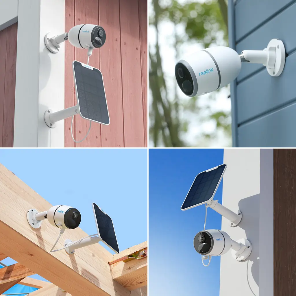 IP-камера Reolink Go Series G330 (Go Plus) - фото 3