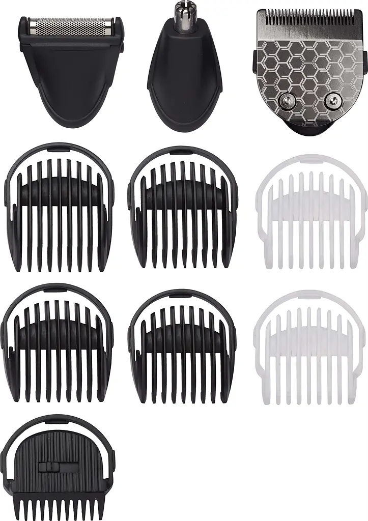 Машинка для стрижки Babyliss MT727E - фото 3