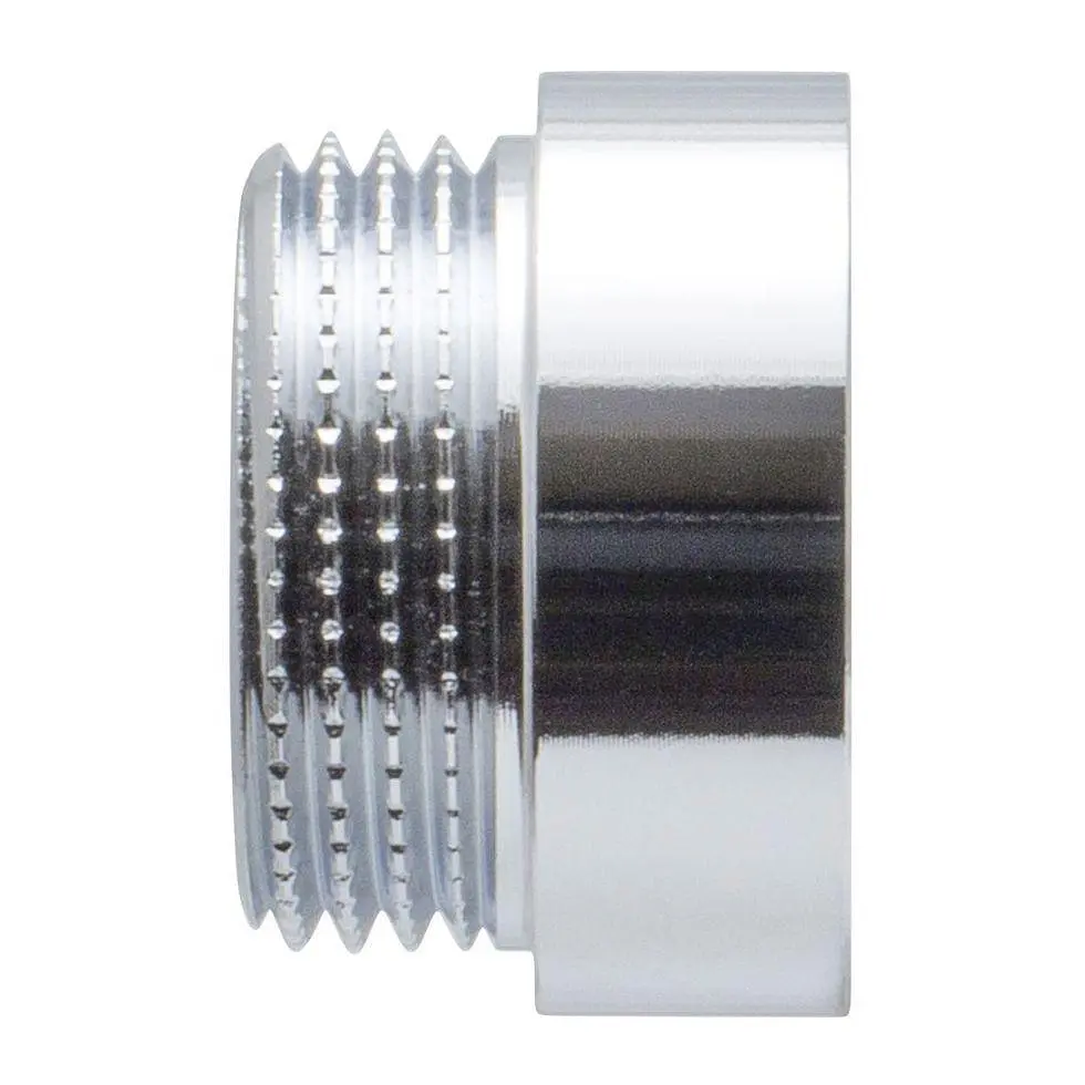 Подовжувач Karro KR3209 3/4" ВЗ 10 мм хромована латунь 30412 - фото 2