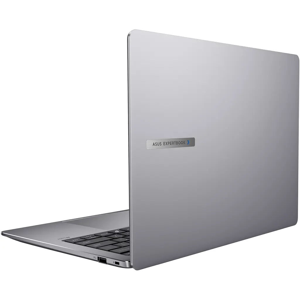 Ноутбук ASUS ExpertBook P5 P5405CSA Ultra 7 258V la 48GHz,14'',32GB LPDDR5X,512GB,Arc 140V GPU,Без ОС - фото 15