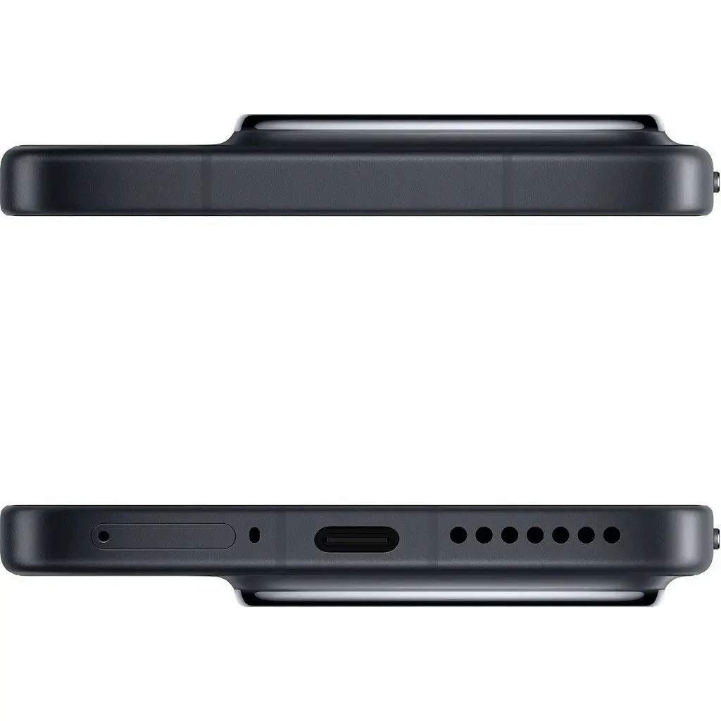 Смартфон Xiaomi 15 12/256GB Black (Global Version) [NFC, 5G] - фото 9