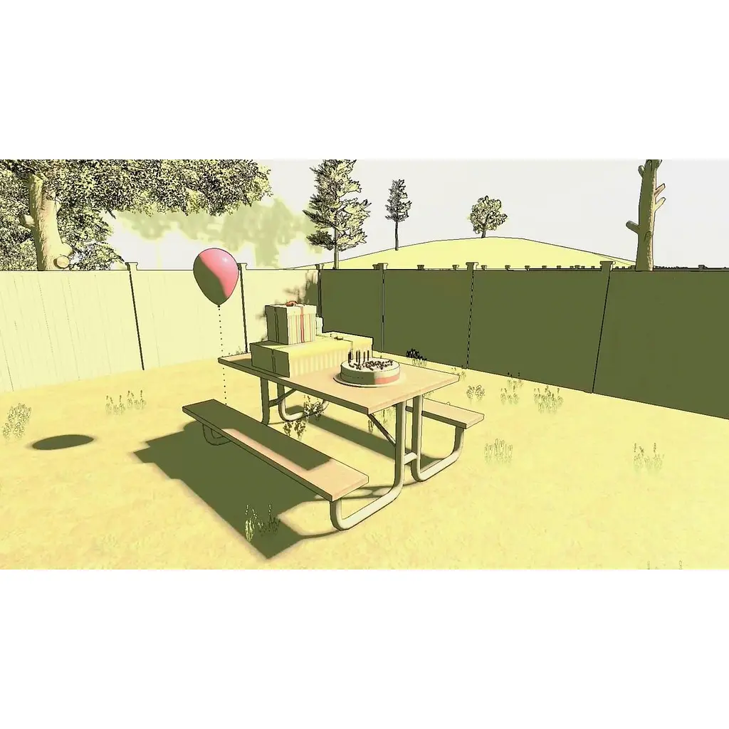 Ключ активації Microsoft Quintus and the Absent Truth для Xbox One/Series - фото 8