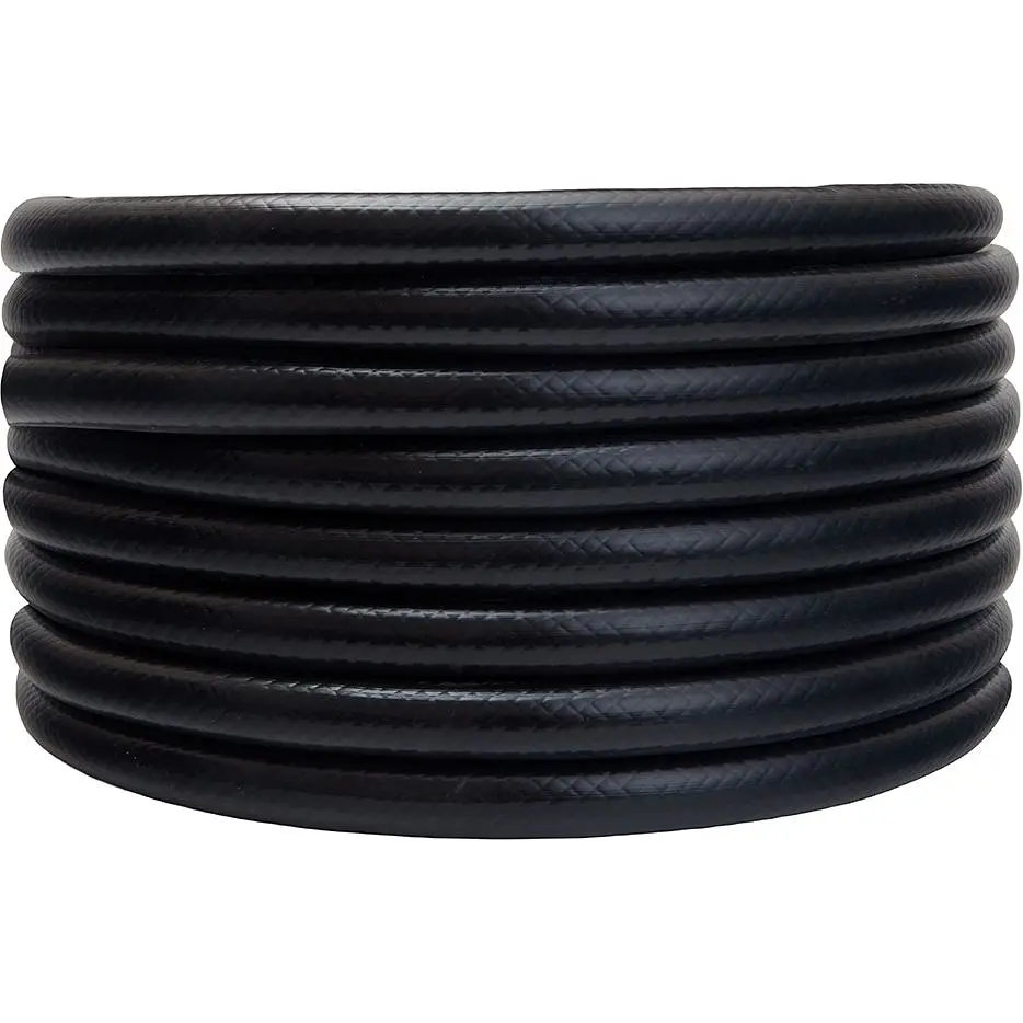 Шланг армований 4-х шаровий Alloid Building Tools Ruby Ant 3/4" 20 м (WH-63319) - фото 4