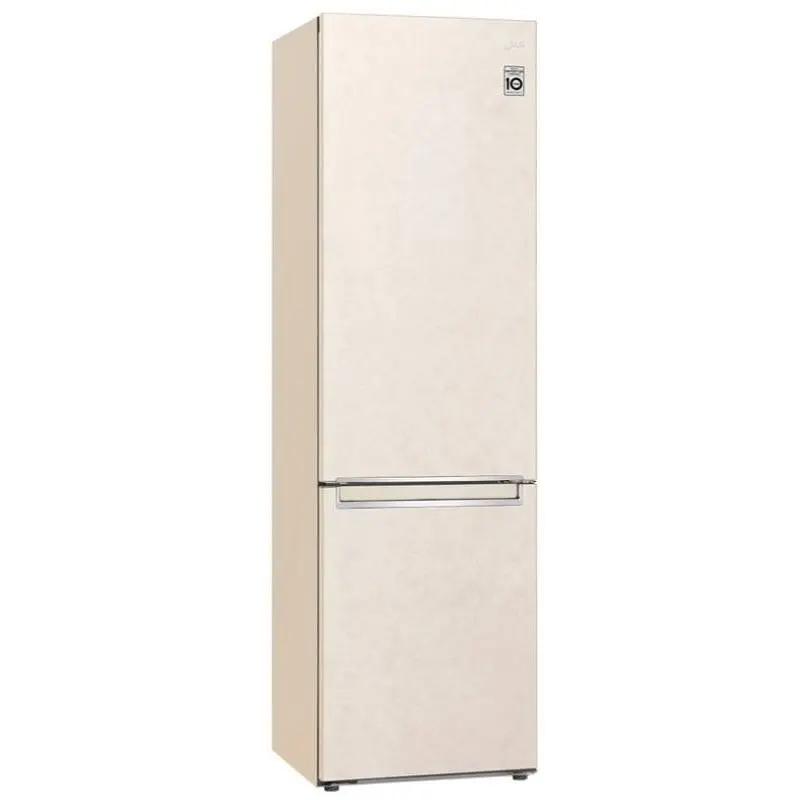 Холодильник LG GC-B 509 SECL - фото 2