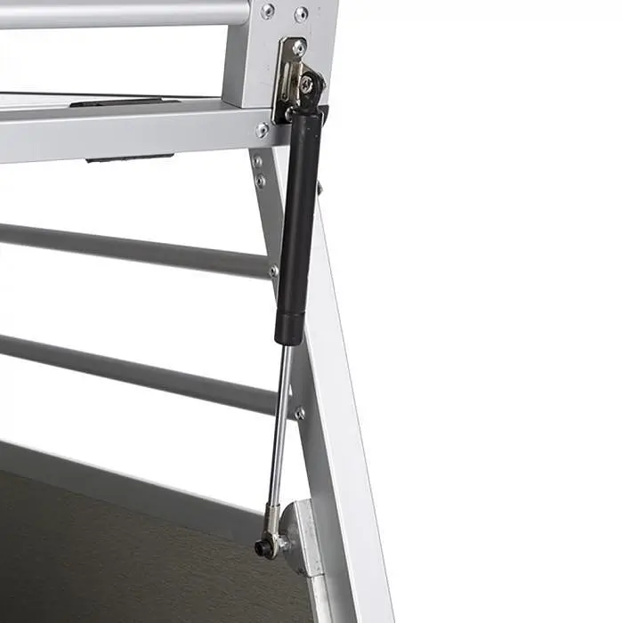 Автомобільна переноска Ferplast ATLAS CAR ALUMINIUM XS (FR73184005) - фото 6