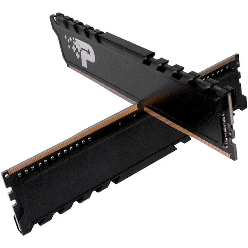 Модуль памяті DDR4 2x16GB/3200 Patriot Signature Line Premium (PSP432G3200KH1) - фото 3