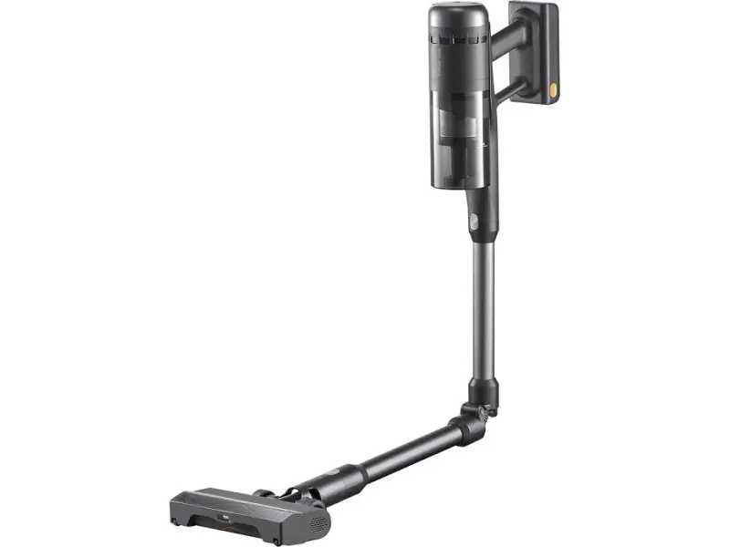 Вертикальний і ручний пилосос RoboRock H60 Ultra 2 в 1 Black - фото 12