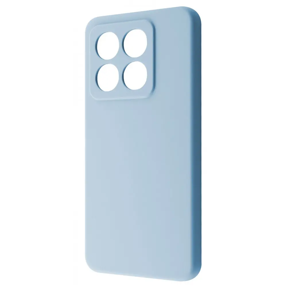 Чохол WAVE Full Silicone Cover Xiaomi 17T Pro, в асортименті - фото 4
