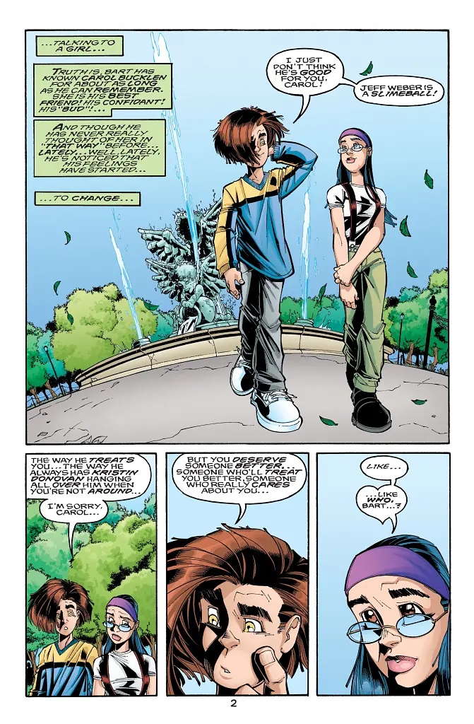Impulse (1995) #72 - фото 3