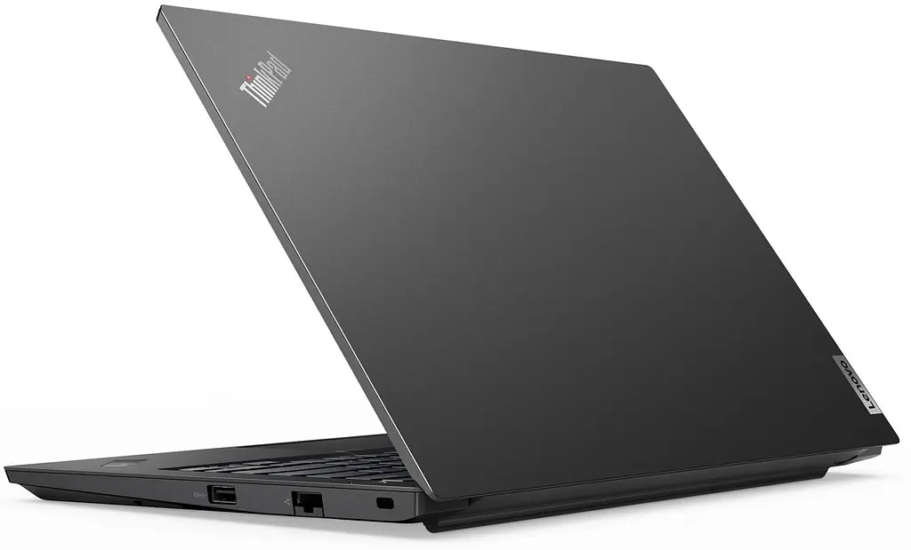 Ноутбук Lenovo ThinkPad E14 14FHD IPS AG/Intel i7-1165G7/16/512F/int/DOS (20TA002GRT) - фото 9