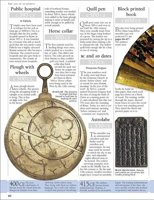 1000 Inventions and Discoveries - фото 2