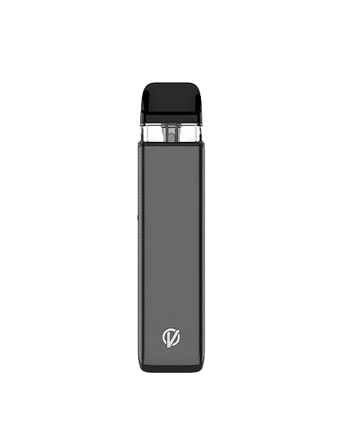 Підсистема Vaporesso XROS 6 Mini Pod 1600mAh 3ml електронна сигарета Kit (Titanium Black) - фото 4