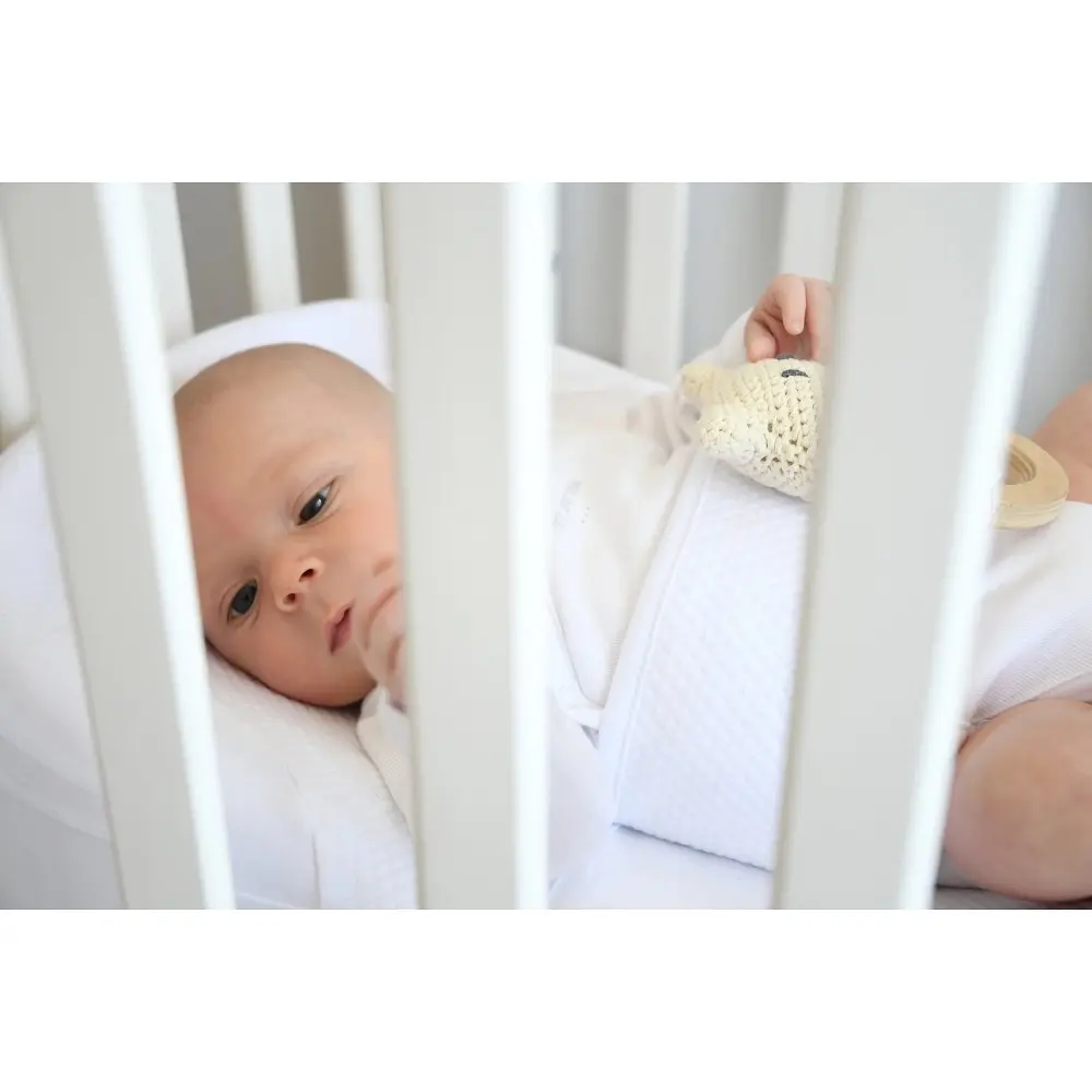 Матрац дитячий Red Castle Cocoonababy 2024 ергономічний (441066) - фото 4