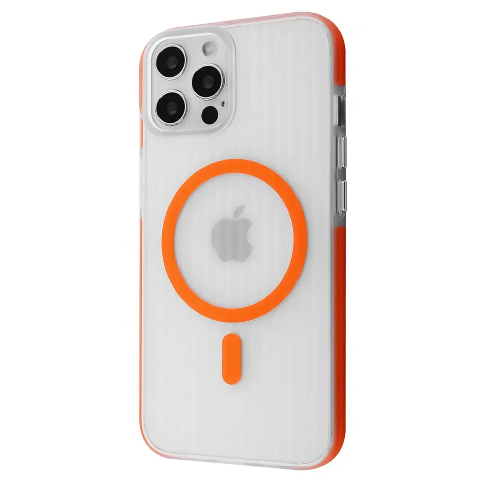 Чохол Proove Astro Case with Magnetic Ring iPhone 12/12 Pro в асортименті - фото 4