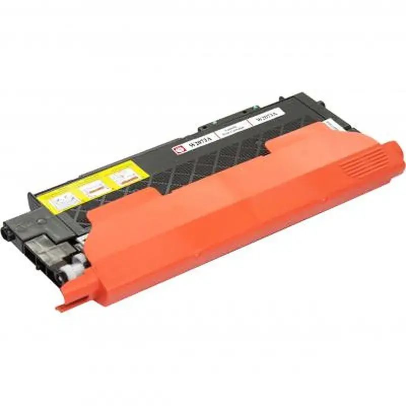 Тонер-картридж BASF HP CLJ 150/178/179, Magenta, without chip (BASF-KT-W2073A-WOC) - фото 3