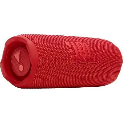 Акустична система JBL Flip 7 Red (JBLFLIP7RED) - фото 4