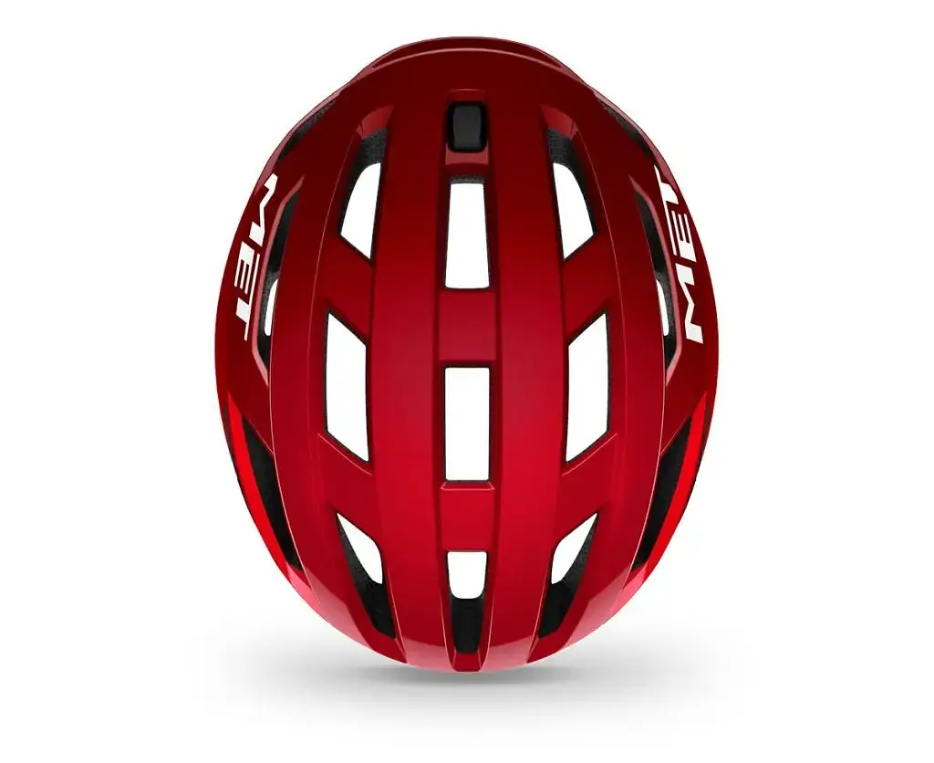 Шлем Met Vinci Mips CE L Red (1052-3HM 122 CE00 L RO1) - фото 4