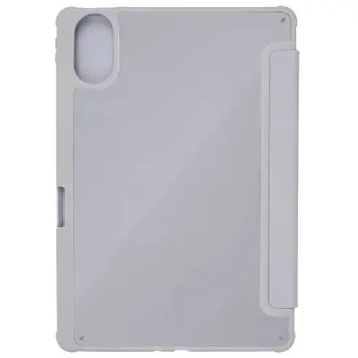 Чохол до планшета Armorstandart Y-Type PEN Xiaomi Redmi Pad 2 Gray (ARM87408) - фото 2