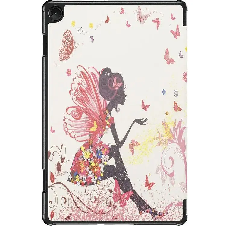 Чохол-книжка BeCover Smart Case для Lenovo Tab M10 Plus TB-125F 3rd Gen /K10 Pro TB-226 10.61" Fairy (708313) - фото 4