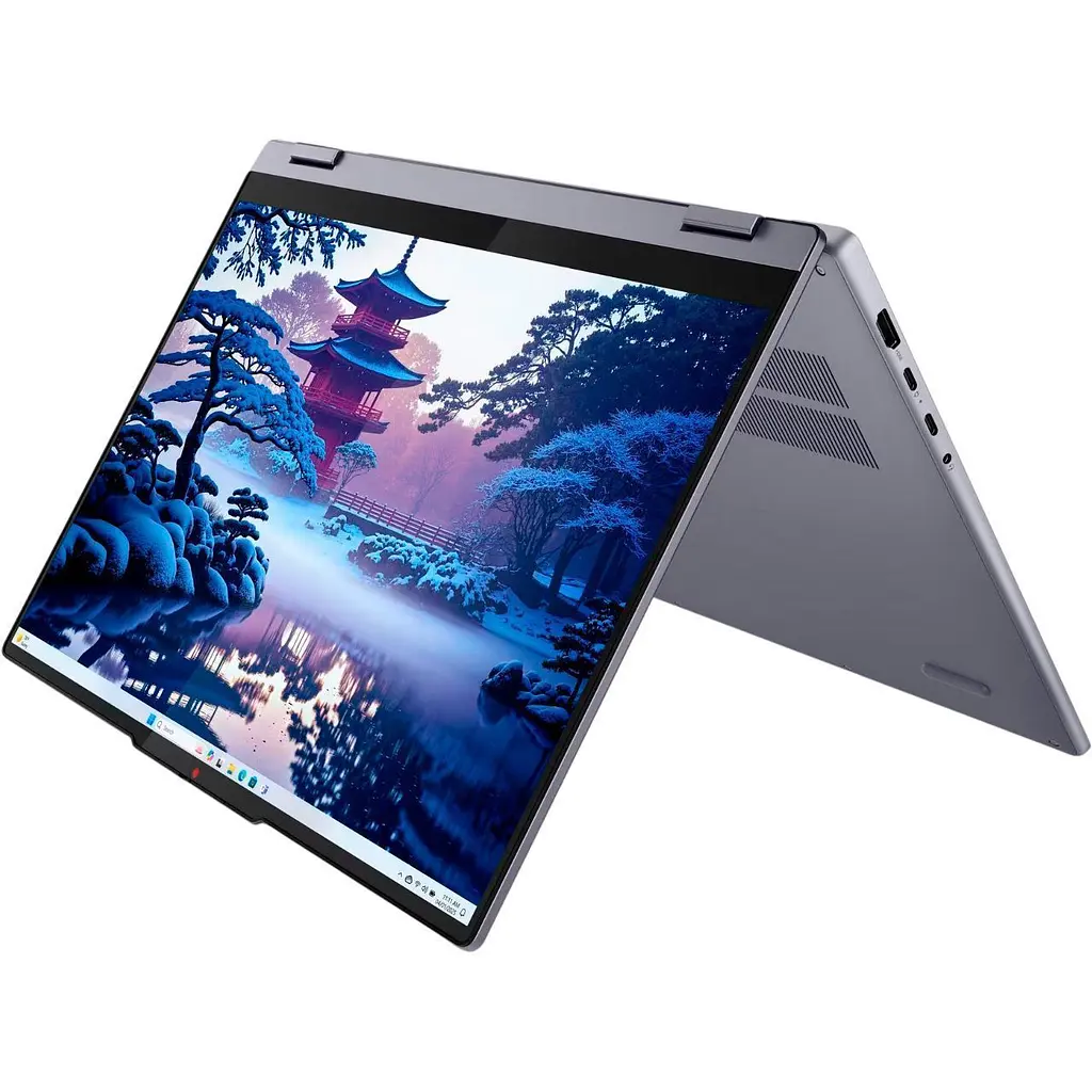 Ноутбук Lenovo IdeaPad 5 16IAL10 (83KS0006US) [146657] - фото 7