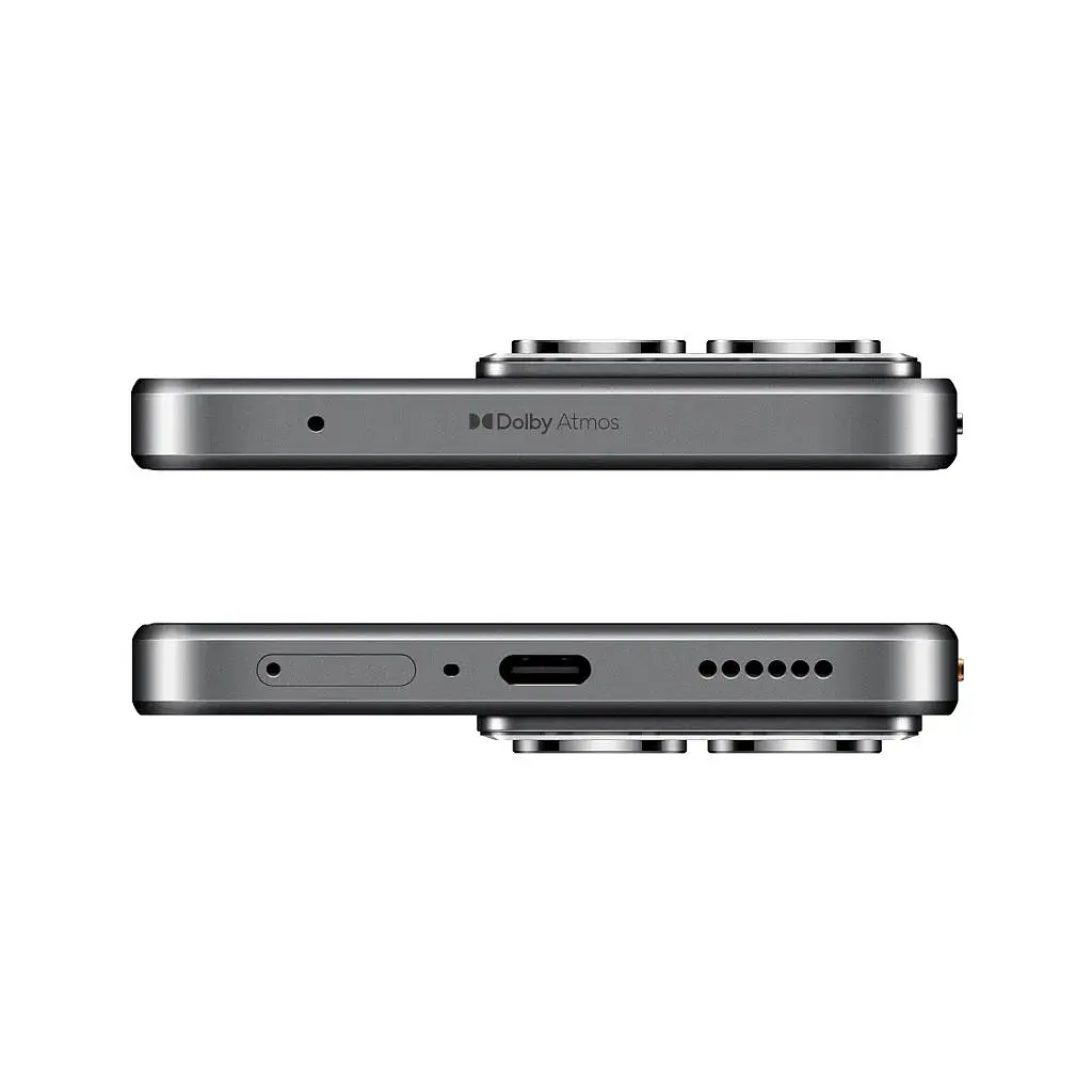Мобільний телефон Tecno POVA 8 8/256Gb Graphite Black (4894947132339) - фото 11
