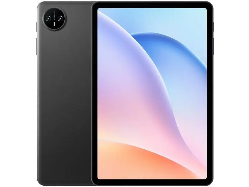 Планшет Doogee Tab A9 Pro VIP Edition 4/128GB Aurora Black - фото 2