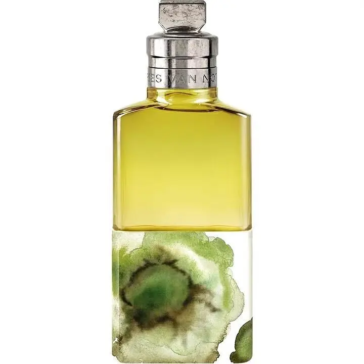 Оригінал Dries Van Noten Vanille Camouflage 100 мл Парфумована вода