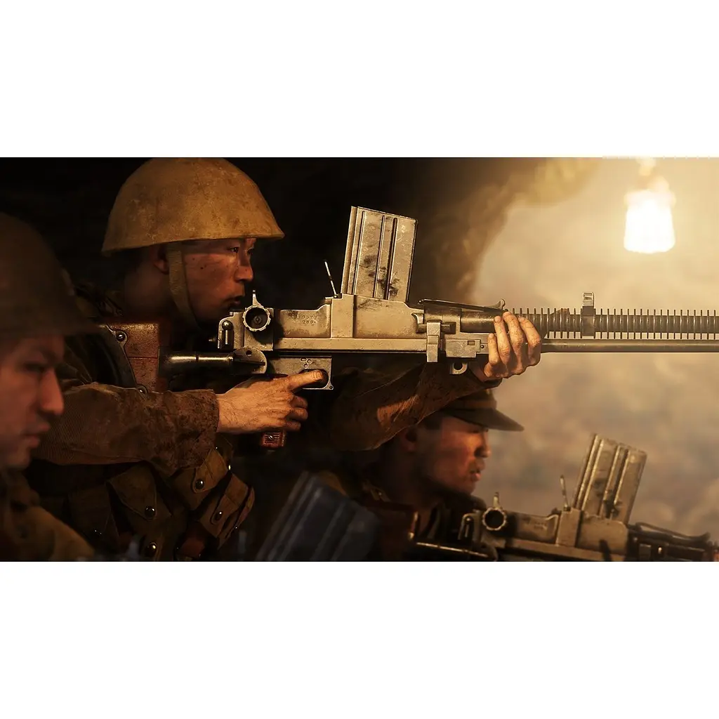 Ключ активации Microsoft Battlefield V для Xbox One/Series - фото 9
