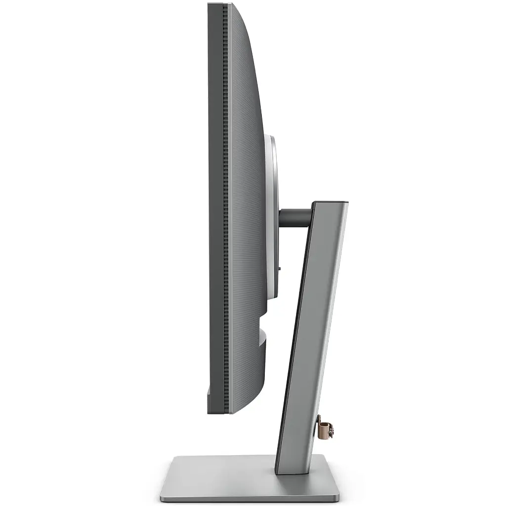 TFT 31.5" BenQ RD320U, 4K, IPS, 2хHDMI, DP, USB-C, USB-hub, HAS, Pivot, цв., серый - фото 7