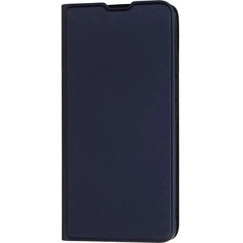 Чохол-книжка BeCover Exclusive New Style для Xiaomi Redmi Note 13 4G Blue (711217) - фото 2