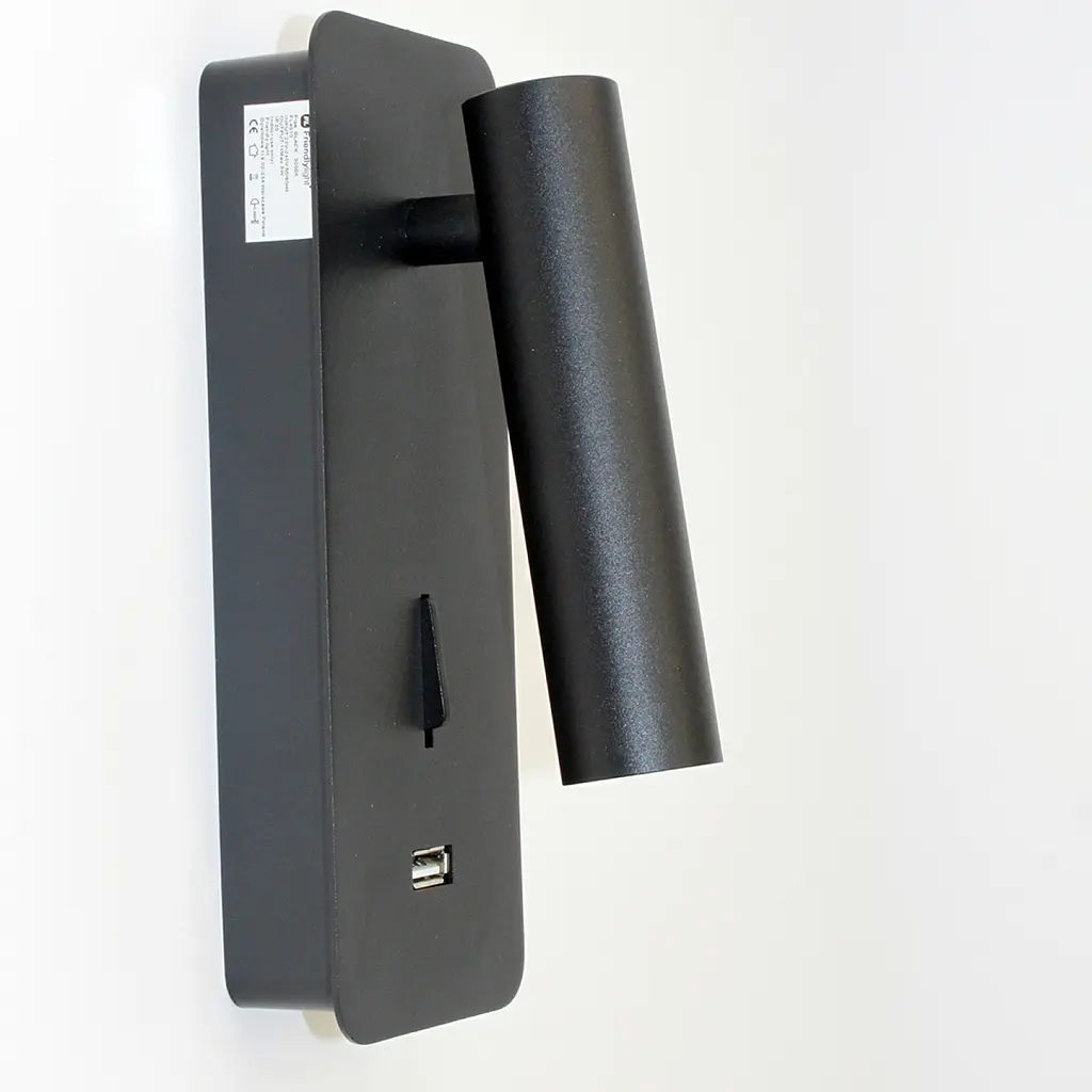 Бра Friendlylight Pipe FL4010 - фото 2
