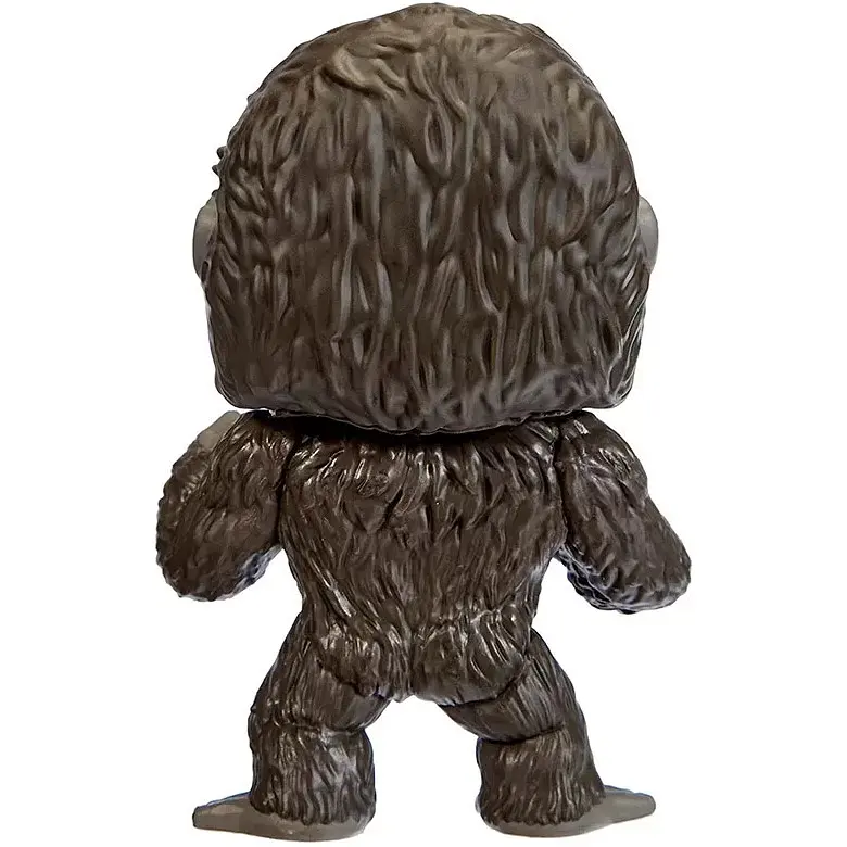 Фигурка Funko Pop! Godzilla vs Kong: Конг готовый к бою 9.6см (50952) [118043] - фото 4