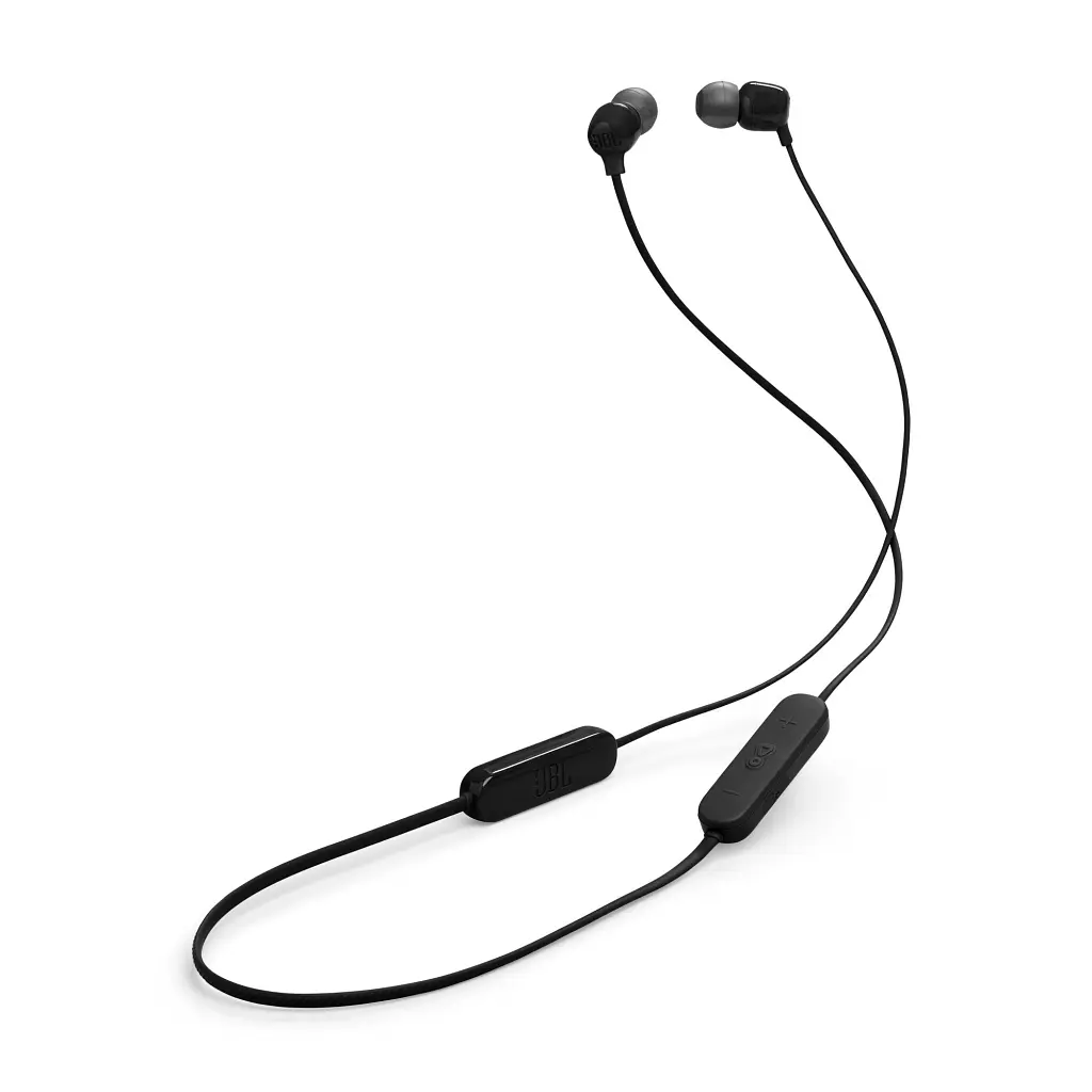 Навушники JBL Tune 135BT Black (JBLT135BTBLK) - фото 9