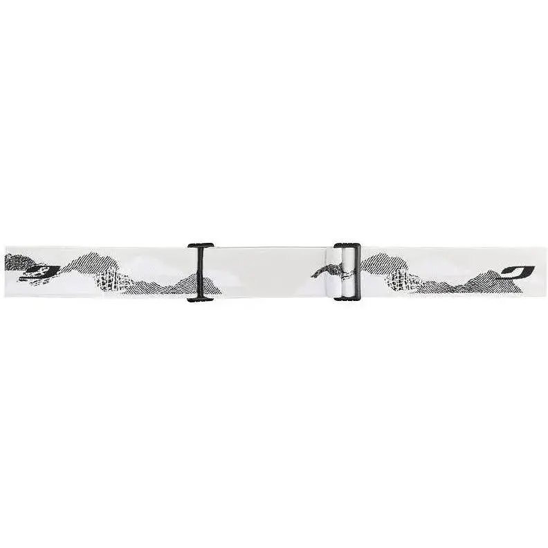 Маска Julbo Pulse Spectron Cat.2 Green (1052-J77312162) - фото 4