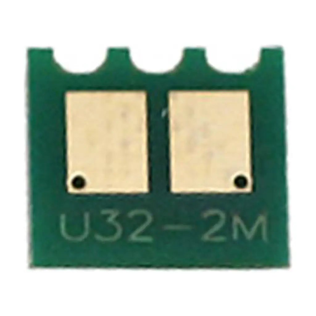 Чип для картриджа HP CLJ CP1025/1525 Magenta Static Control (U32-2CHIP-MA10)