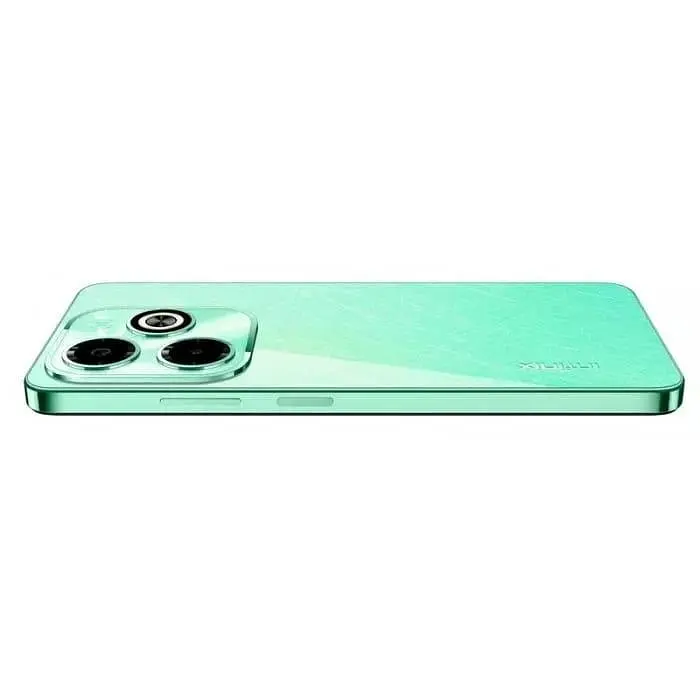 Смартфон Infinix Hot 40i (X6528B) 8/256GB Starfall Green NFC - фото 4