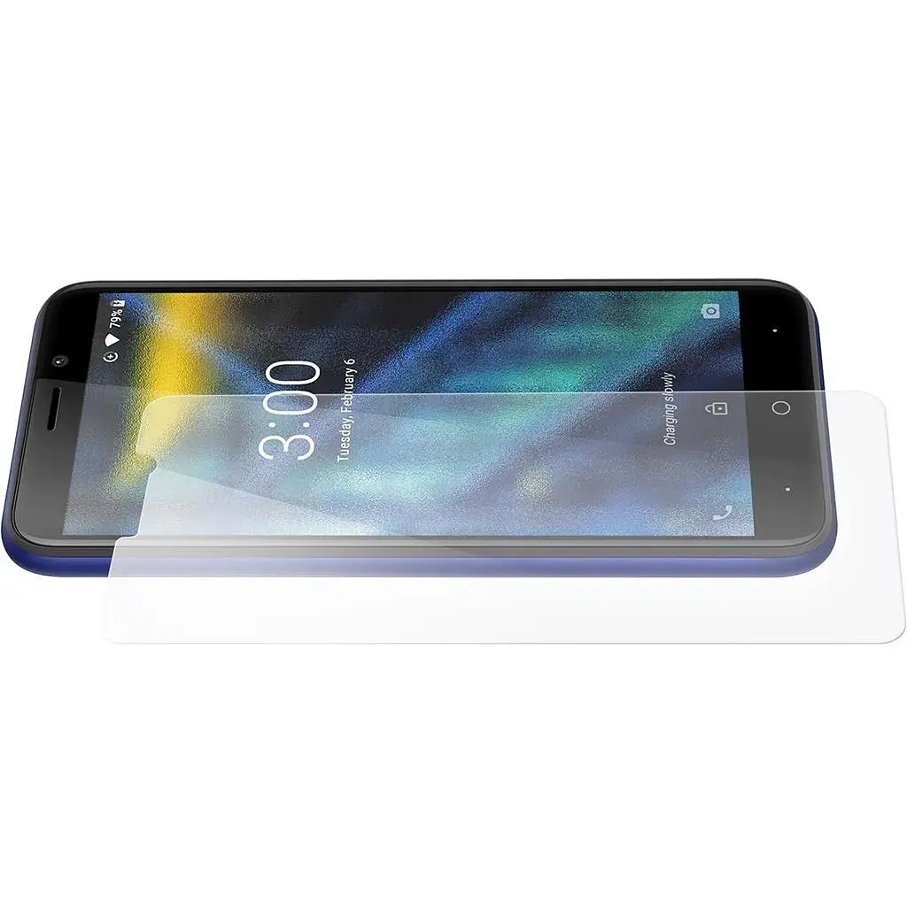 Скло захисне Vinga для Doogee X50 (VTPGS-DX50L) - фото 8
